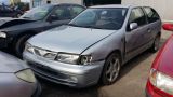 NISSAN ALMERA N15